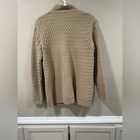 J. Jill Cardigan - Picture 4 of 5